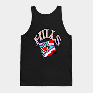 Hills Tank Top